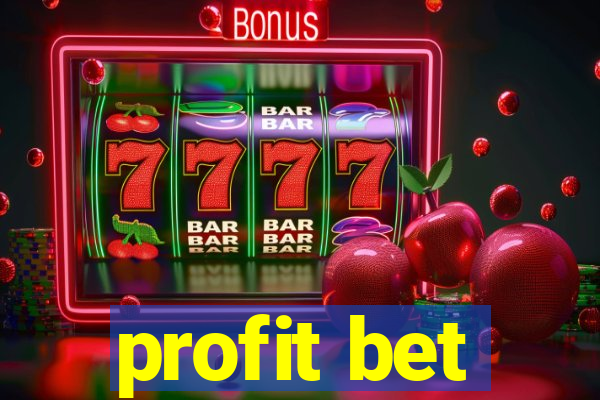 profit bet